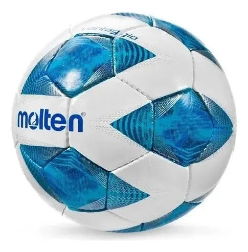 Pelota De Futbol Molten Vantaggio N°3 F3a 1710 Azul