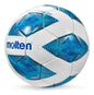 Pelota De Futbol Molten Vantaggio N°3 F3a 1710 Azul