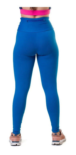 Calza Larga Suplex  Uv 50+ Elite