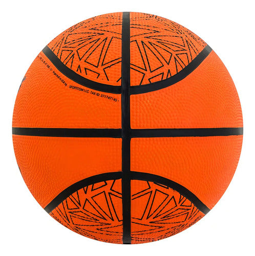 Pelota Drb Basketball Basket X2000 Nro 5 Na Ng 2450327