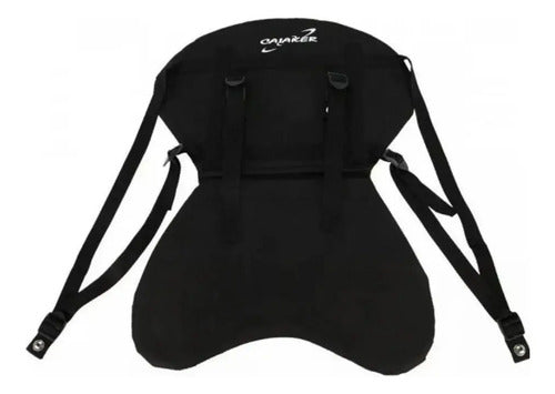 Asiento Silla Kayak Universal Respaldo Kayaks Mmsports