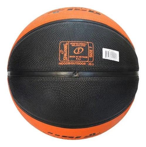 Pelota De Básquet Spalding Varsity N°7