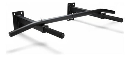 Barra de Dominadas de Pared Livepro – 92x52cm, Acero