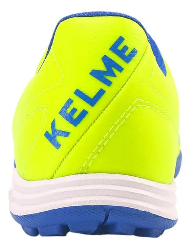 Calzado Champion Kelme Futbol 5 Adulto Turf Mmsports