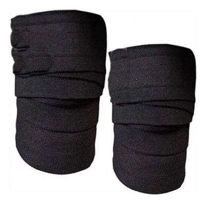Rodillera Elastica Compresion Levantamiento Crossfit - Rhino