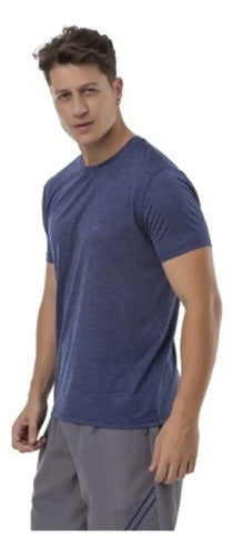 Remera Running Uv50+ Elite