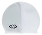 Gorra Natación Silicona Knex Varios Colores