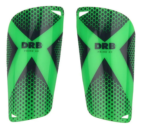 Canillera Drb Futbol/hockey Profesional Adulto