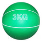 Pelota Medicinal Balon Terapeutico 3 Kg K'nex Verde