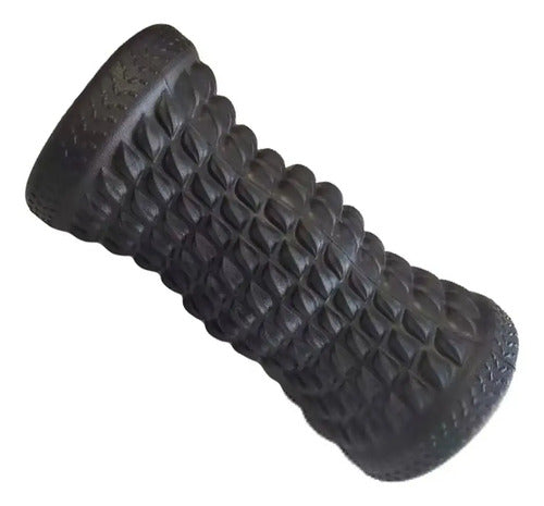Rolo Sensitivo Mini 17cm - K'nex Negro