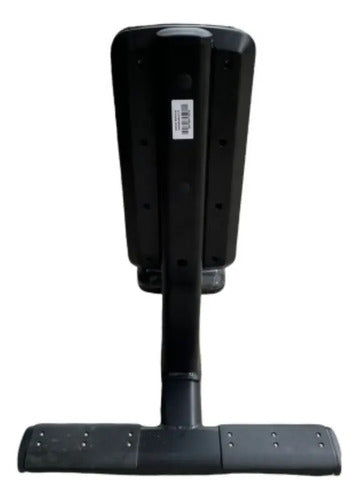 Banco Vertical 90 Grados Bench Gym Pro Rhino