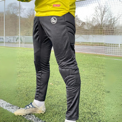 Pantalon Largo Con Proteccion Rg Adulto