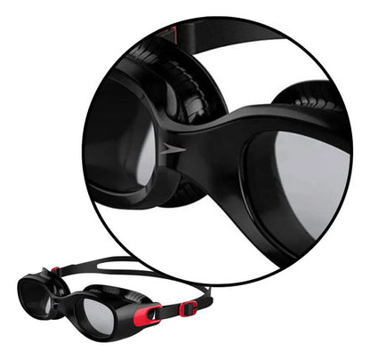 Lente Natacion Piscina Futura Classic Anti Fog Speedo