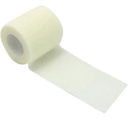 Venda Adhesiva 5cm X 4.5mt Deportes/rehabilitación