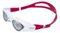 Lente Natacion The One Woman Antivaho Uv - Arena Blanco