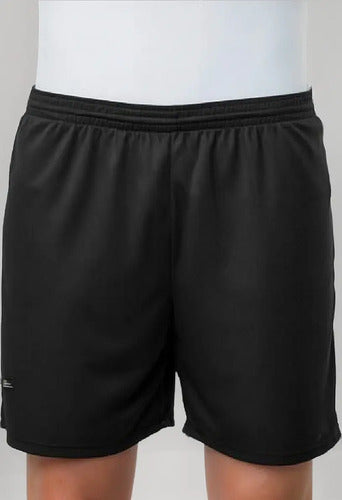 Shorts Futbol Hombre Eilte