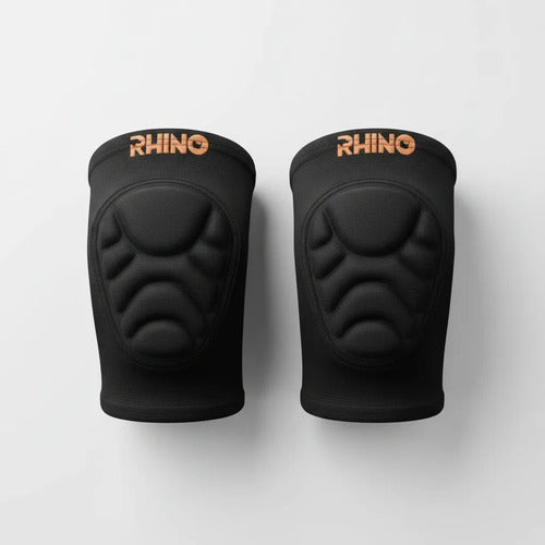 Rodillera Pro Rhino Voley Handball Básquet Baile Par Mmsport