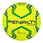 Pelota De Handball Penalty H1l Ultra Fusion Color Amarillo/verde