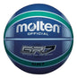 Pelota Basket Molten Gr7 Niños Azul