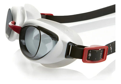 Gafas Aquapure Adulto Speedo Blanco