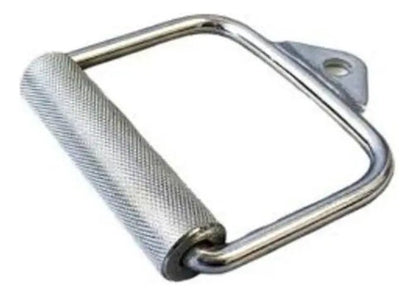Agarre Simple / Manija Individual Para Polea Gym
