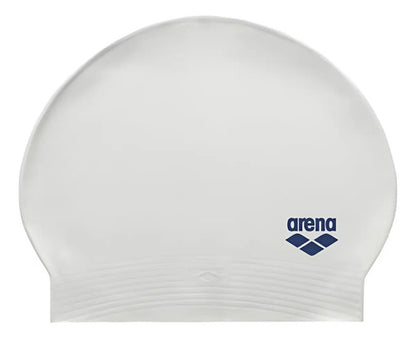 Gorra Para Natacion 100% Latex Arena