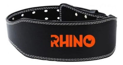 Cinturon Para Crossfit Levantamiento Y Fuerza Profesional