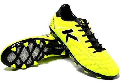 Champion Zapato Fútbol 11 Kelme K Figth Amarillo Mmsports