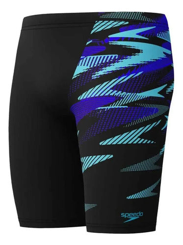 Malla Jammer Speedo Hyperboom