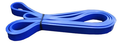 Superbanda 2080 × 64 × 4.5 Mm Resistencia Extra-fuerte Azul