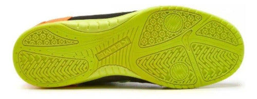 Champion Calzado Kelme Precision Futsal Negro Mmsports