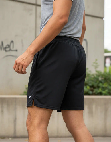 Shorts Futbol Hombre Eilte