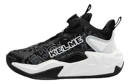 Calzado Champion Kelme Cobalt Basketball Mmsports