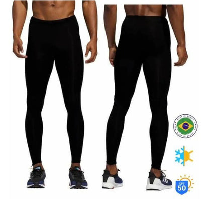 Calza Termica Adulto - Elite