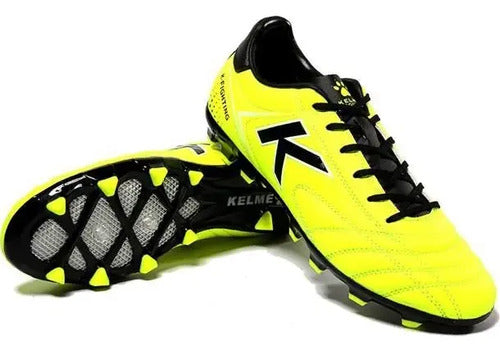 Zapato Calzado Fútbol 11 Kelme New Millenia Mmsports