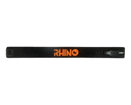 Cinturon Para Crossfit Levantamiento Y Fuerza Profesional