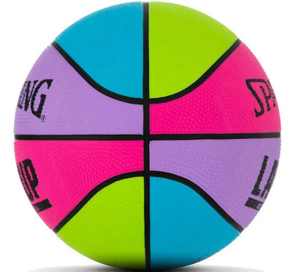 Pelota Basketball Spalding Layup N°3