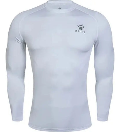 Remera Térmica Adulto M/l Kelme