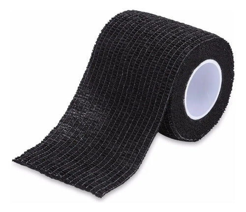 Venda Adhesiva 5cm X 4.5mt Deportes/rehabilitación