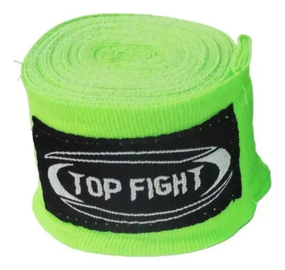 Venda Boxeo 3 Mts Top Fight