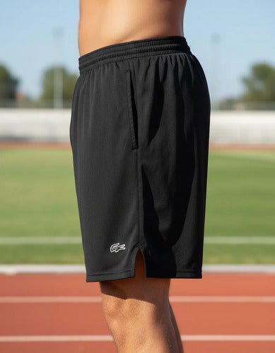 Shorts Futbol Hombre Eilte