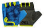 Guantes De Entrenamiento Drb C/gel Fitness Musculación Pesas