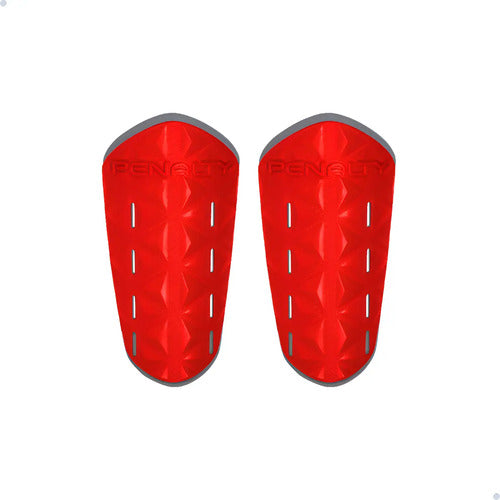 Mallas Penalty Matis Para Entrenamiento De Fútbol, Color Rojo, Talla Adulta Adulto