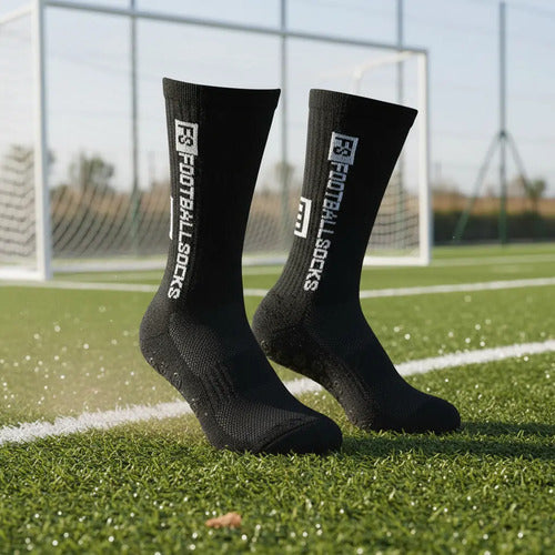 Medias Antideslizantes Fs Pro