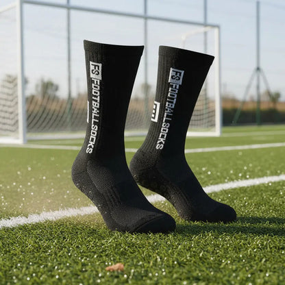 Medias Antideslizantes Fs Pro