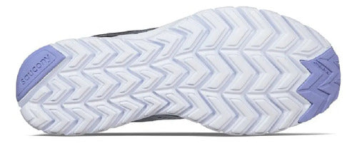 Championes Saucony Running Liteform Miles Dama