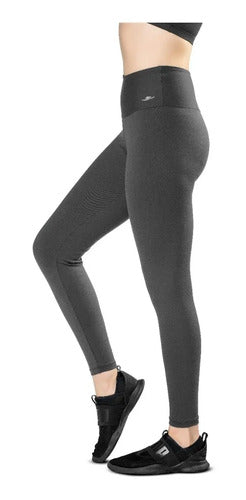 Calza Larga Suplex  Elite Brasil Con Filtro Uv +50 Faja Alta