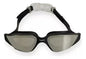 Antiparras Hydro Mirror 6.0 – Negro/Plata