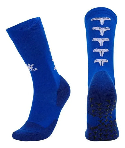 Medias Antideslizantes de Fútbol Kelme – Adulto