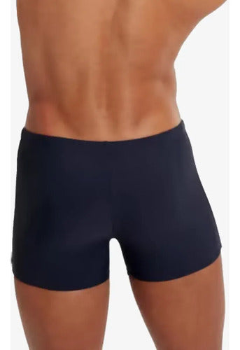 Malla Boxer Speedo Medley Logo